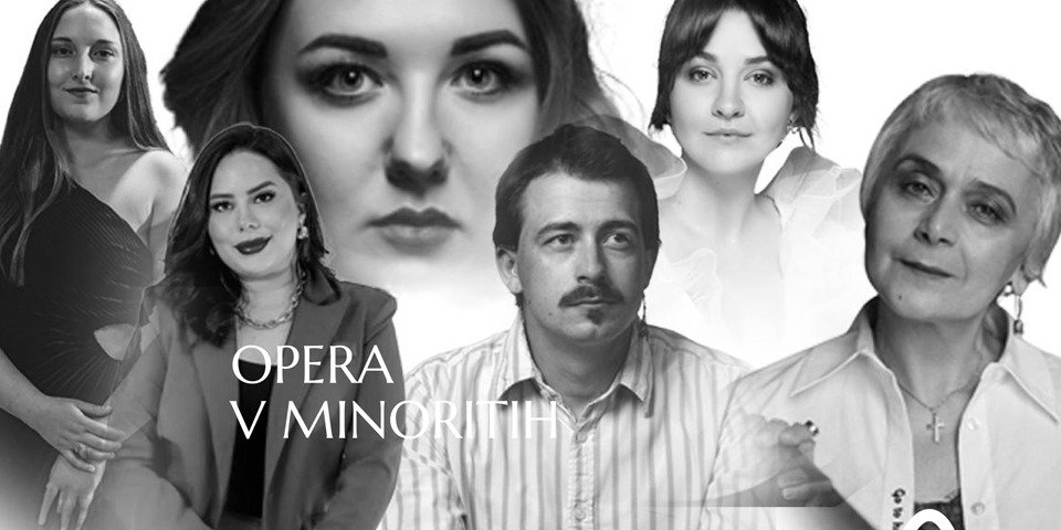 OPERA V MINORITIH
